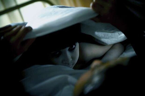 Ju-on: The Beginning of the End (2014) - photo 8