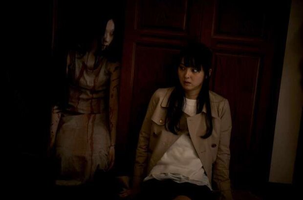 Ju-on: The Beginning of the End (2014) - photo 9