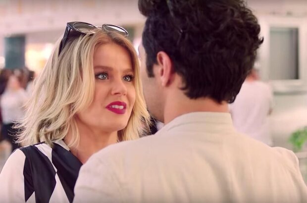 Her Sey Seninle Güzel (2018) - photo 7