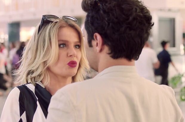 Her Sey Seninle Güzel (2018) - photo 2