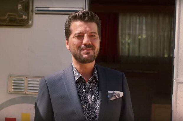 Her Sey Seninle Güzel (2018) - photo 6