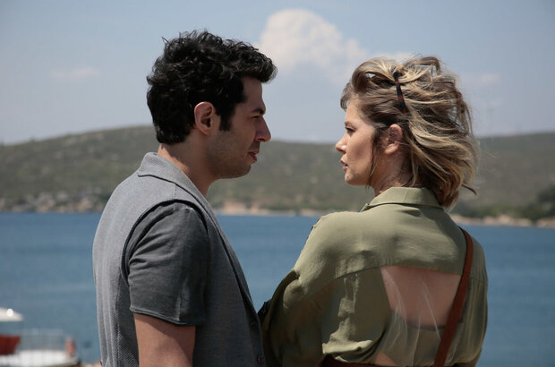 Her Sey Seninle Güzel (2018) - photo 8