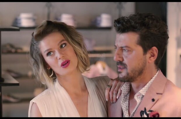 Her Sey Seninle Güzel (2018) - photo 4