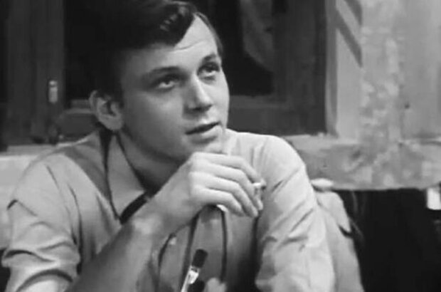 Следствие ведут знатоки: Черный маклер (1971) - фото 5