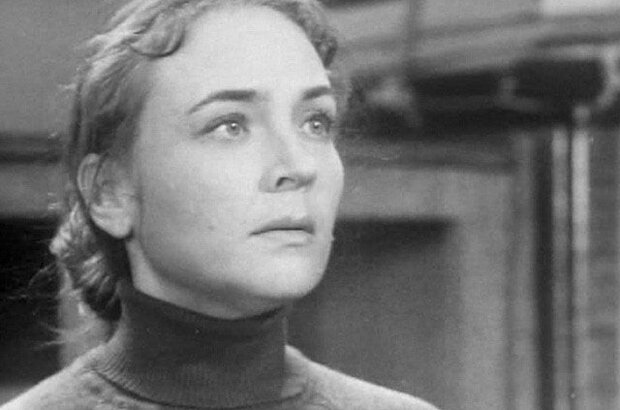 Следствие ведут знатоки: Черный маклер (1971) - фото 1