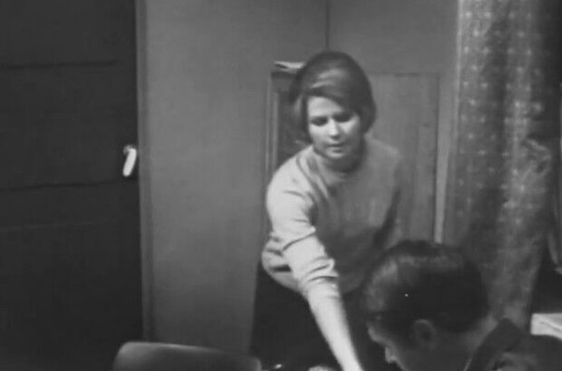 Следствие ведут знатоки: Черный маклер (1971) - фото 8