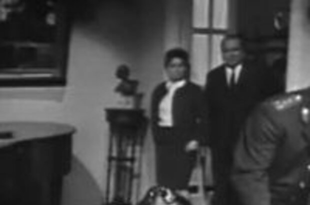 Следствие ведут знатоки: Черный маклер (1971) - фото 7
