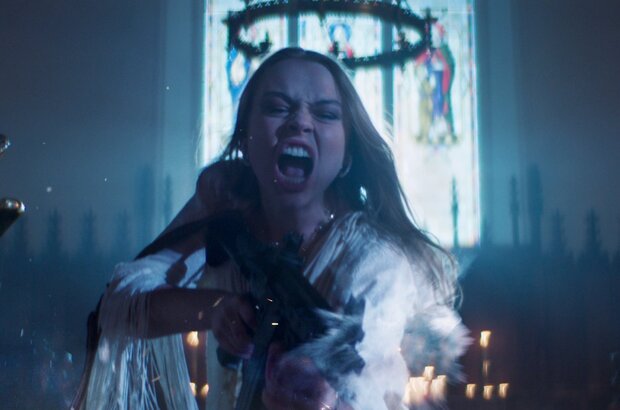 Hitmen (2023) - photo 2