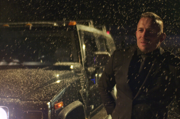 Hitmen (2023) - photo 1