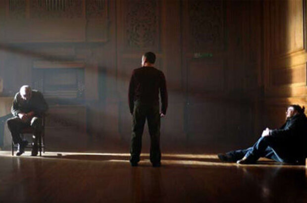 Crying with Laughter (2009) - photo 6