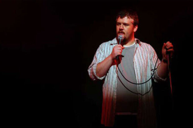 Crying with Laughter (2009) - photo 4