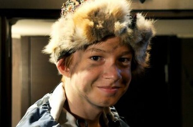 Realnaya skazka (2011) - photo 16