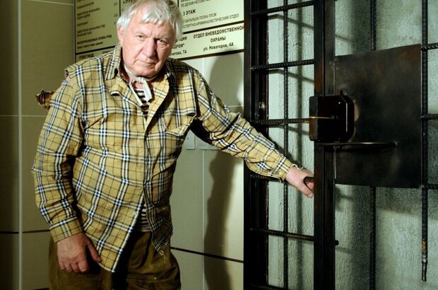 Realnaya skazka (2011) - photo 10
