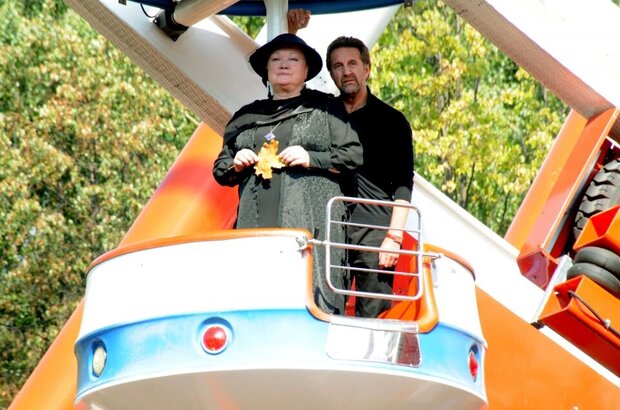 Realnaya skazka (2011) - photo 7
