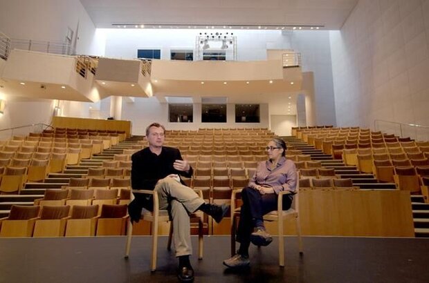 Cinema Futures (2016) - photo 4