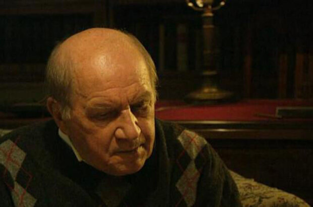 Stariki-polkovniki (2007) - photo 1