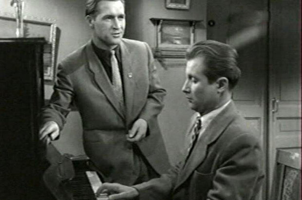 Daydreaming with Laraine (1957) - photo 6