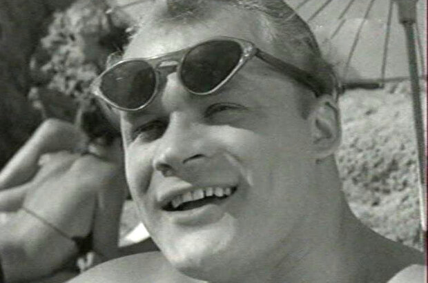 Daydreaming with Laraine (1957) - photo 1