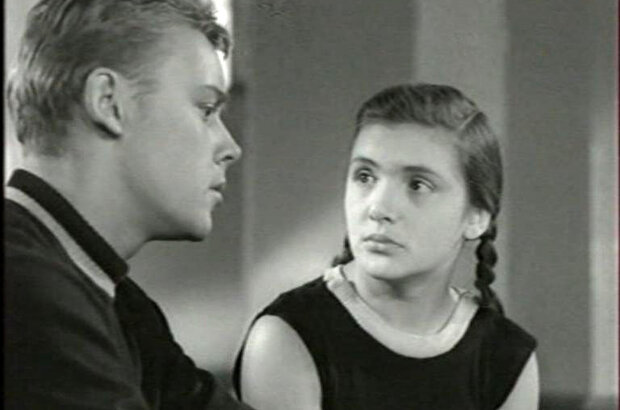 Daydreaming with Laraine (1957) - photo 4