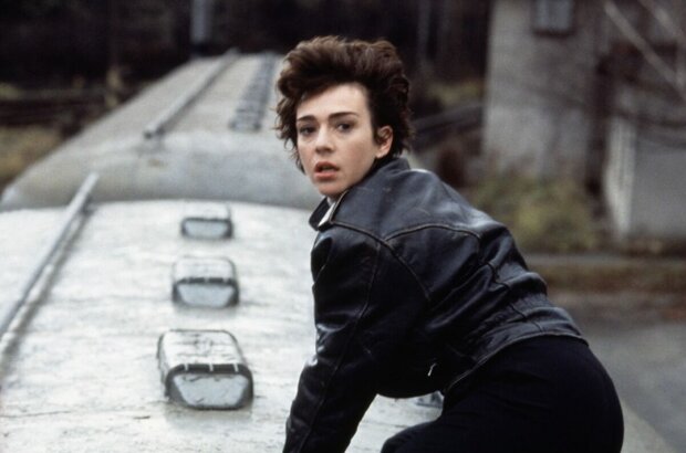 Стрелок (1995) - фото 4