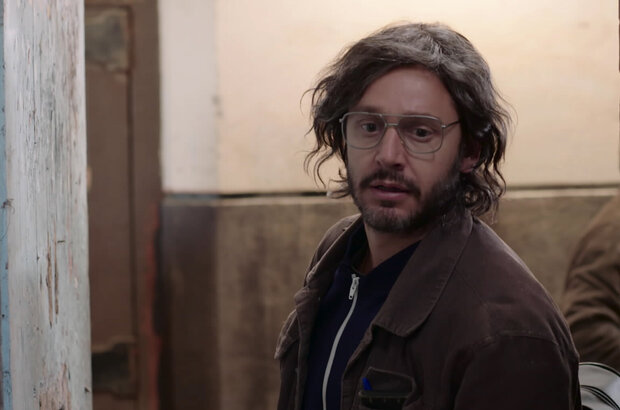 Pacto de Fuga (2020) - photo 11