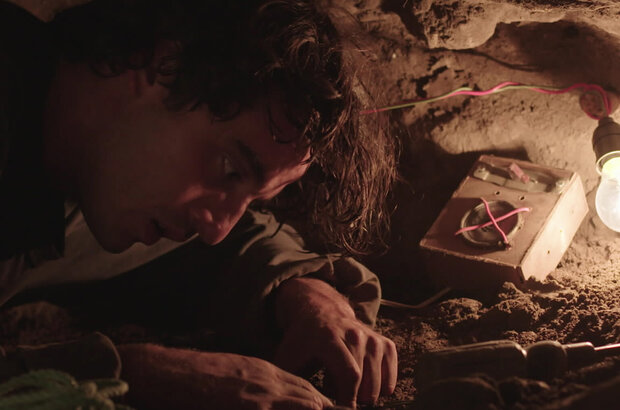 Pacto de Fuga (2020) - photo 13