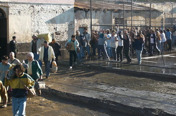 Pacto de Fuga (2020) - photo 19