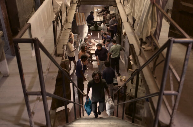 Pacto de Fuga (2020) - photo 16