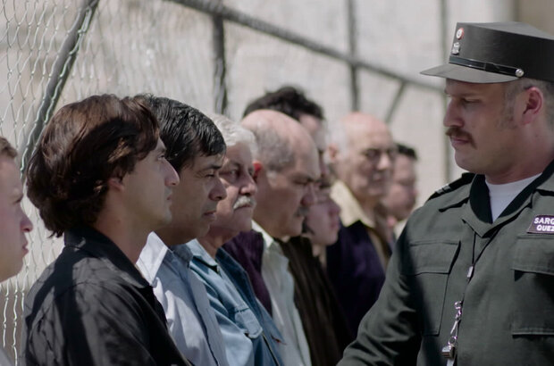 Pacto de Fuga (2020) - photo 12