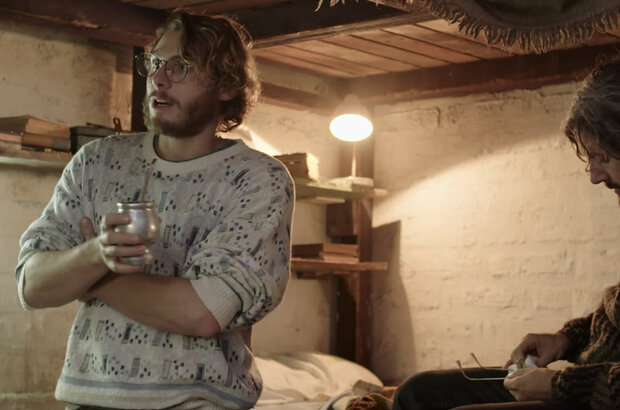 Pacto de Fuga (2020) - photo 15