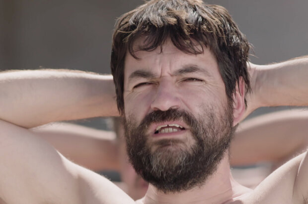 Pacto de Fuga (2020) - photo 6