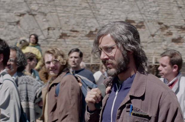 Pacto de Fuga (2020) - photo 5