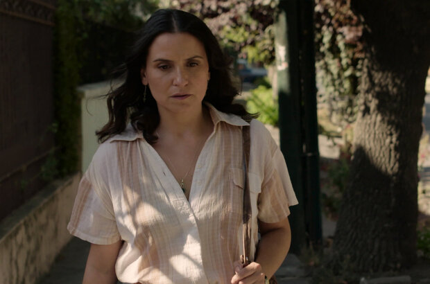 Pacto de Fuga (2020) - photo 10