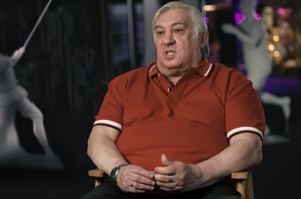 Четыре мушкетёра (2021) - photo 8