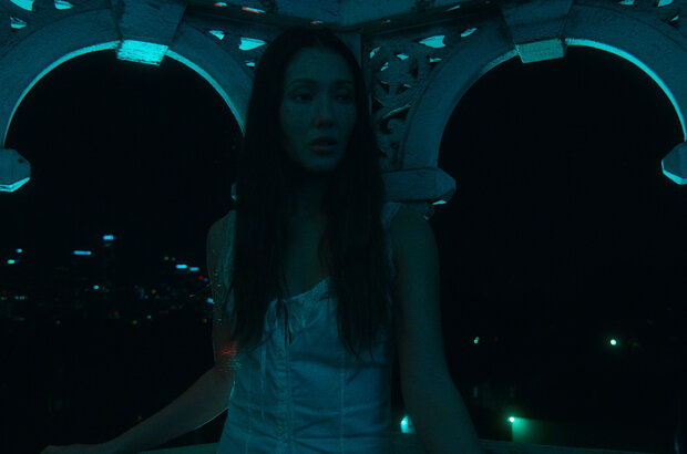 The Mistress (2022) - photo 6