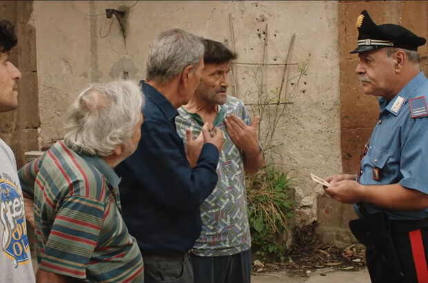 Never Too Late for Love (2022) - photo 9