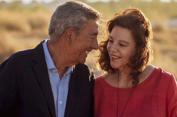 Never Too Late for Love (2022) - photo 2