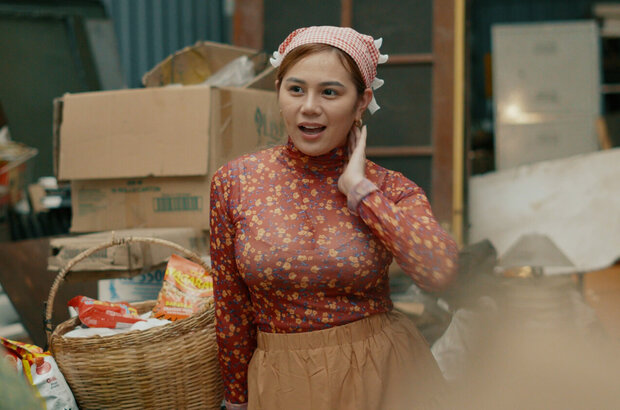 The Last 12 Days (2024) - photo 1