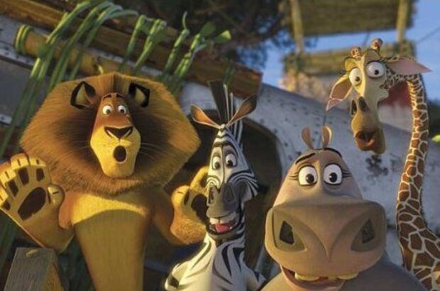 Madagascar: The Crate Escape (2008) - photo 2
