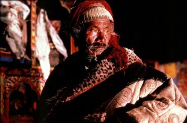Himalaya (1999) - photo 4