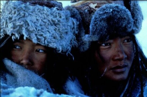 Himalaya (1999) - photo 1