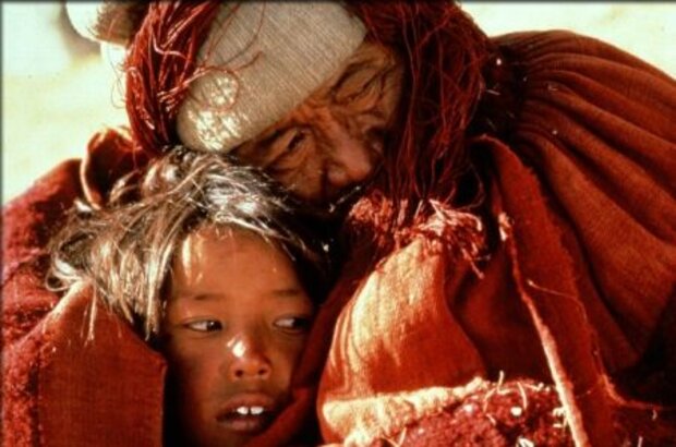 Himalaya (1999) - photo 3