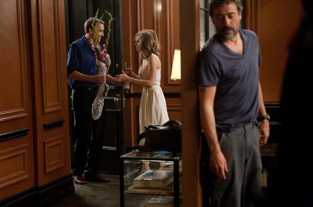 The Resident (2010) - photo 1