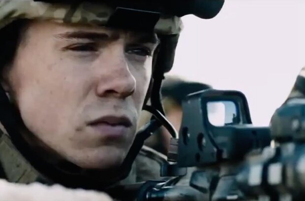 Monsters: Dark Continent (2014) - photo 2