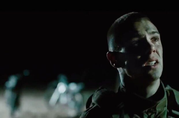 Monsters: Dark Continent (2014) - photo 5