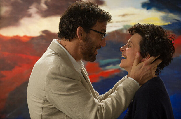 Words and Pictures (2014) - photo 2