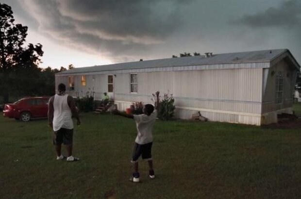 Hale County This Morning, This Evening (2018) - photo 1