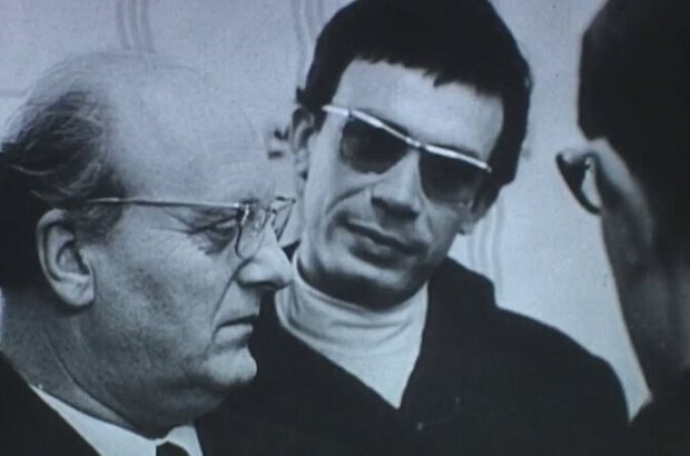 Умеете ли вы жить? (1970) - фото 7