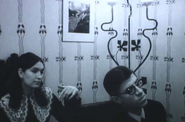 Умеете ли вы жить? (1970) - фото 6