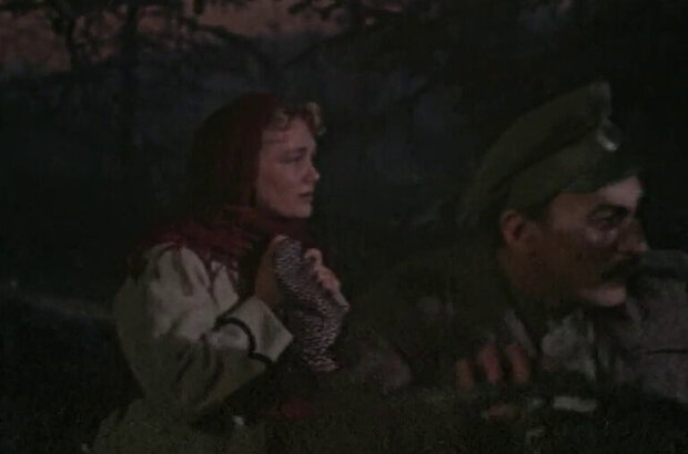 Storm over fields (1958) - photo 9
